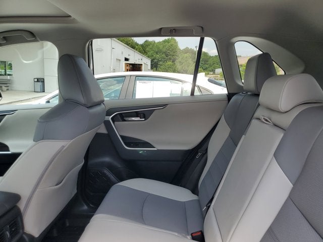 2023 Toyota RAV4 Hybrid Limited