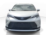 2023 Toyota Sienna Platinum