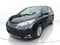 2017 Toyota Sienna XLE Auto Access Seat