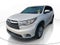 2015 Toyota Highlander LE