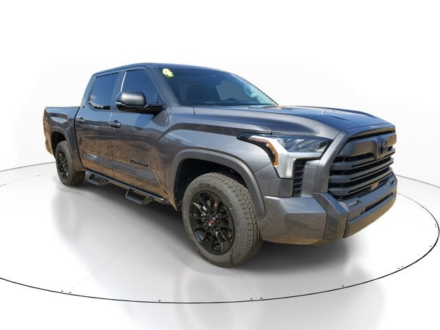 2024 Toyota Tundra 2WD SR5