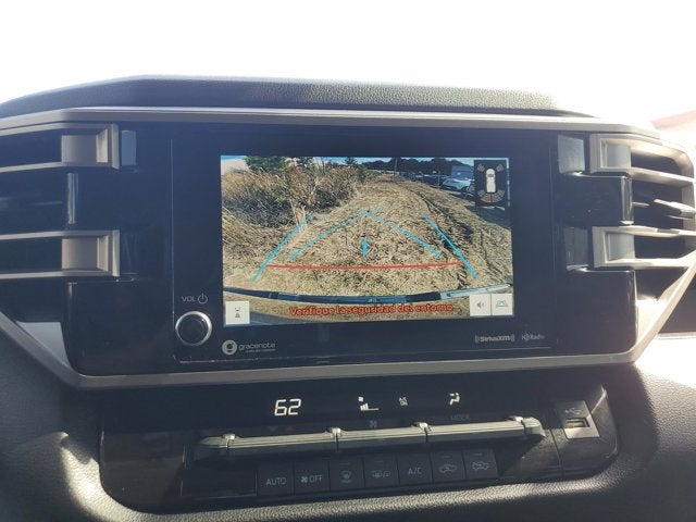 2024 Toyota Tundra 2WD SR5