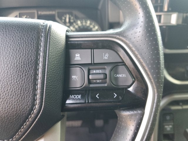 2024 Toyota Tundra 2WD SR5