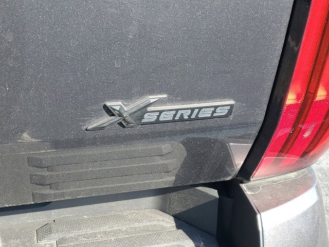 2024 Toyota Tundra 2WD SR5