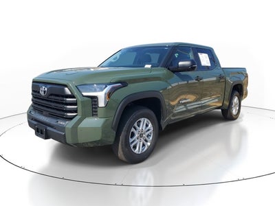 2023 Toyota Tundra 2WD SR5