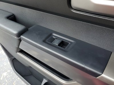 2024 Toyota Tundra 2WD SR5
