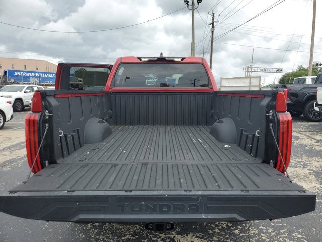2024 Toyota Tundra 2WD SR5