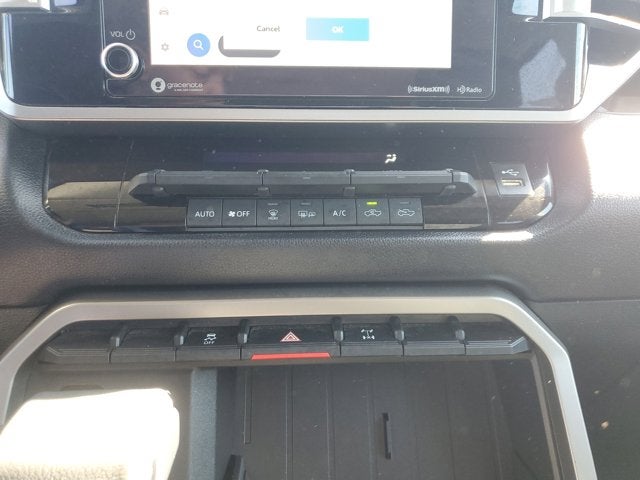 2024 Toyota Tundra 4WD SR5