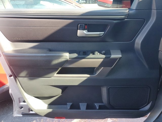 2024 Toyota Tundra 4WD SR5