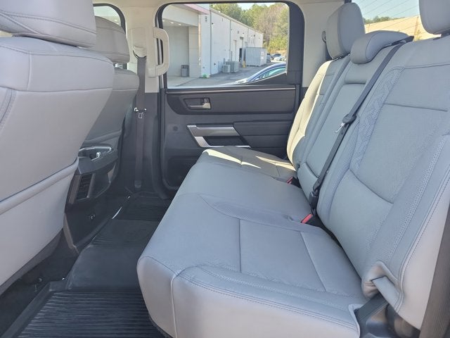 2024 Toyota Tundra 4WD SR5