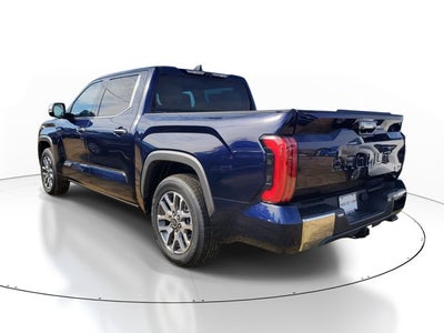 2022 Toyota Tundra 4WD 1794 Edition