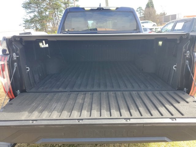 2022 Toyota Tundra 4WD 1794 Edition