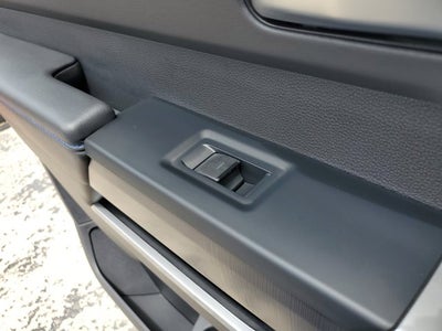 2025 Toyota Tundra 4WD Platinum Hybrid