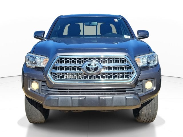 2017 Toyota Tacoma TRD Off-Road