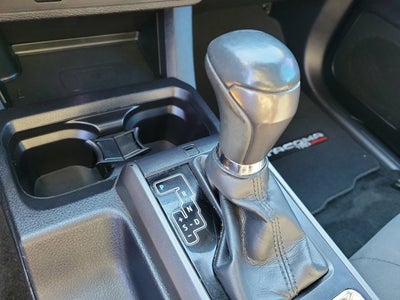 2017 Toyota Tacoma TRD Off-Road