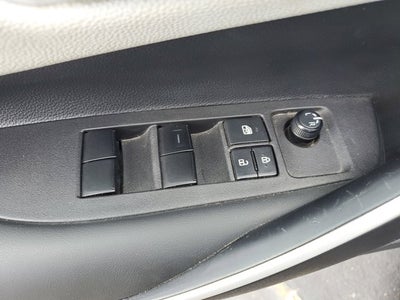 2025 Toyota Corolla FX