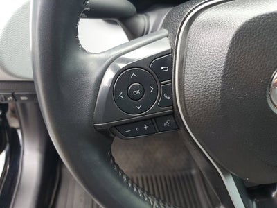 2025 Toyota Corolla FX
