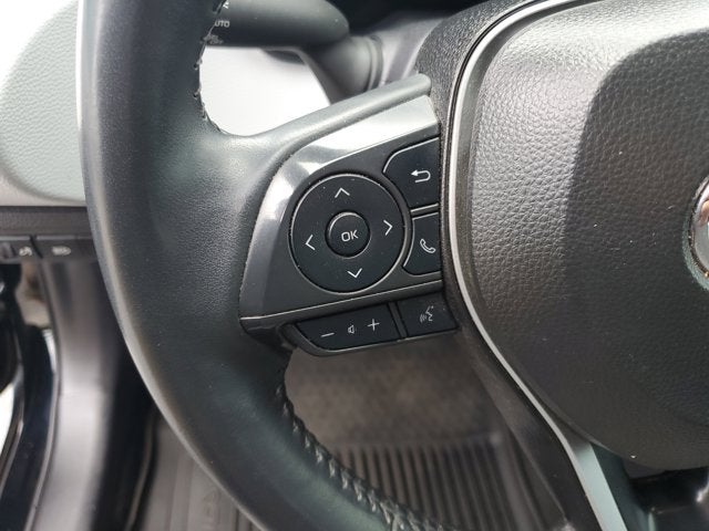 2025 Toyota Corolla FX