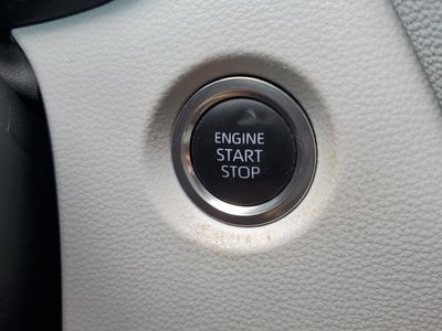 2025 Toyota Corolla FX