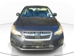 2013 Subaru Impreza Sedan 4dr Auto 2.0i