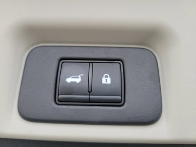 2024 Nissan ARIYA EVOLVE+