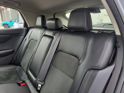 2024 Nissan ARIYA EVOLVE+