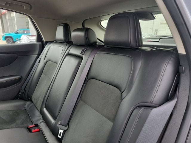 2024 Nissan ARIYA EVOLVE+