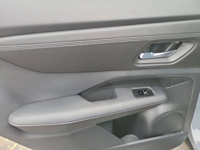 2024 Nissan ARIYA EVOLVE+