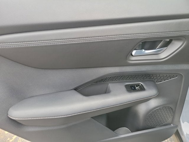 2024 Nissan ARIYA EVOLVE+