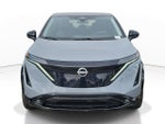 2024 Nissan ARIYA EVOLVE+