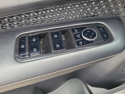 2024 Nissan ARIYA EVOLVE+