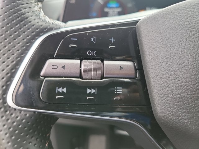 2024 Nissan ARIYA EVOLVE+