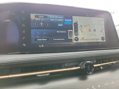 2024 Nissan ARIYA EVOLVE+