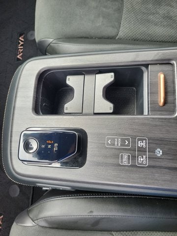 2024 Nissan ARIYA EVOLVE+