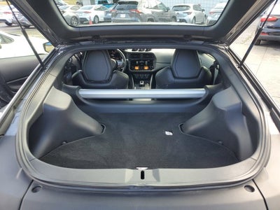 2023 Nissan Z Performance