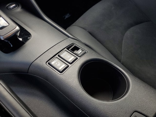 2023 Nissan Z Performance