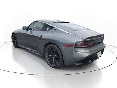 2023 Nissan Z Performance