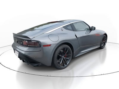 2023 Nissan Z Performance