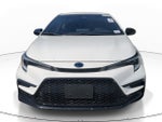 2024 Toyota Corolla Nightshade Edition
