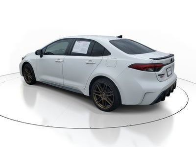 2024 Toyota Corolla Nightshade Edition