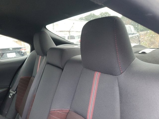 2024 Toyota Corolla Nightshade Edition