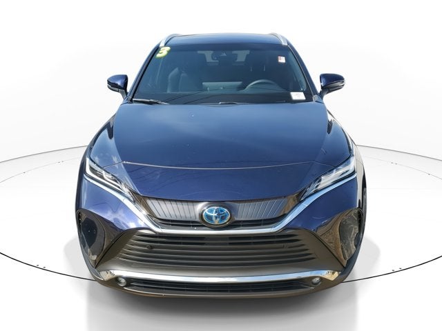 2023 Toyota Venza XLE