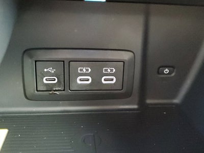 2023 Toyota Venza XLE