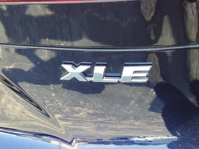 2023 Toyota Venza XLE