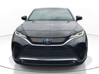 2024 Toyota Venza Limited