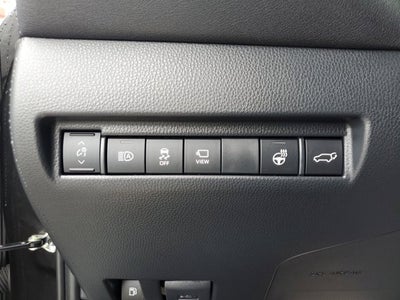 2024 Toyota Venza Limited