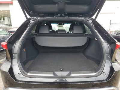 2024 Toyota Venza Limited