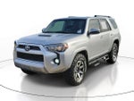 2019 Toyota 4Runner TRD Off-Road Premium