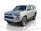 2019 Toyota 4Runner TRD Off-Road Premium