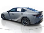 2025 Lexus IS IS 350 F SPORT